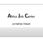 AFRICA JOB CENTER